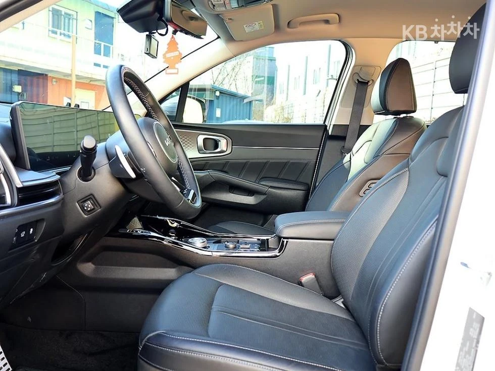 Kia Sorento 2.5 T-GDI AWD Signature ЛИЗИНГ БЕЗ ПЪРВ.ВНОСКА, снимка 11 - Автомобили и джипове - 53902466