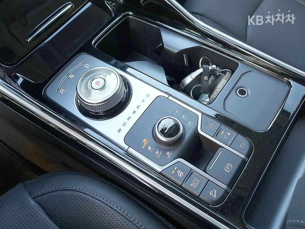 Kia Sorento 2.5 T-GDI AWD Signature ЛИЗИНГ БЕЗ ПЪРВ.ВНОСКА, снимка 7 - Автомобили и джипове - 53902466