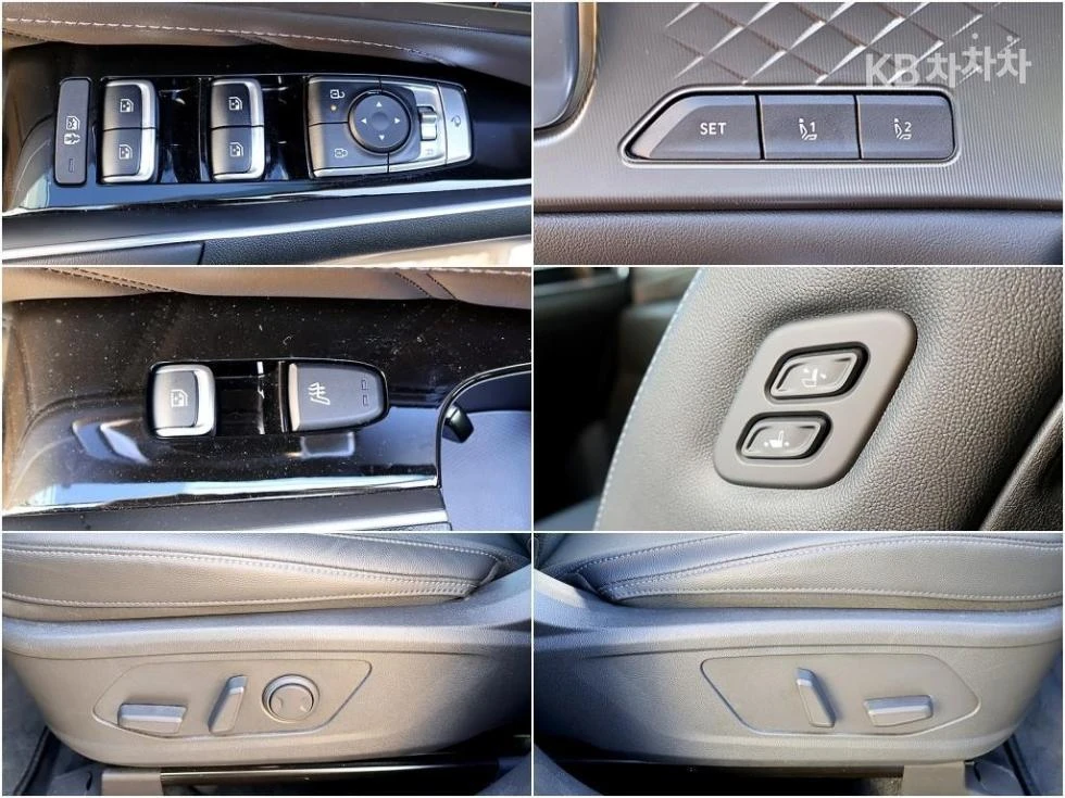 Kia Sorento 2.5 T-GDI AWD Signature ЛИЗИНГ БЕЗ ПЪРВ.ВНОСКА, снимка 14 - Автомобили и джипове - 53902466