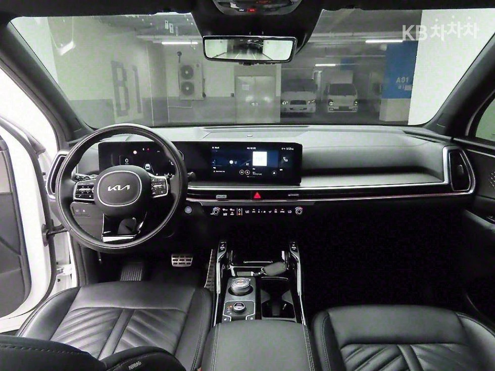 Kia Sorento 2.5 T-GDI AWD Signature ЛИЗИНГ БЕЗ ПЪРВ.ВНОСКА - изображение 7