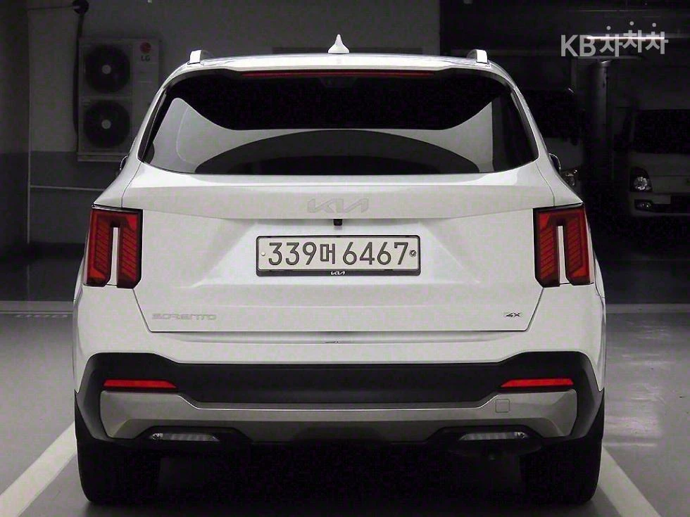 Kia Sorento 2.5 T-GDI AWD Signature ЛИЗИНГ БЕЗ ПЪРВ.ВНОСКА - изображение 3