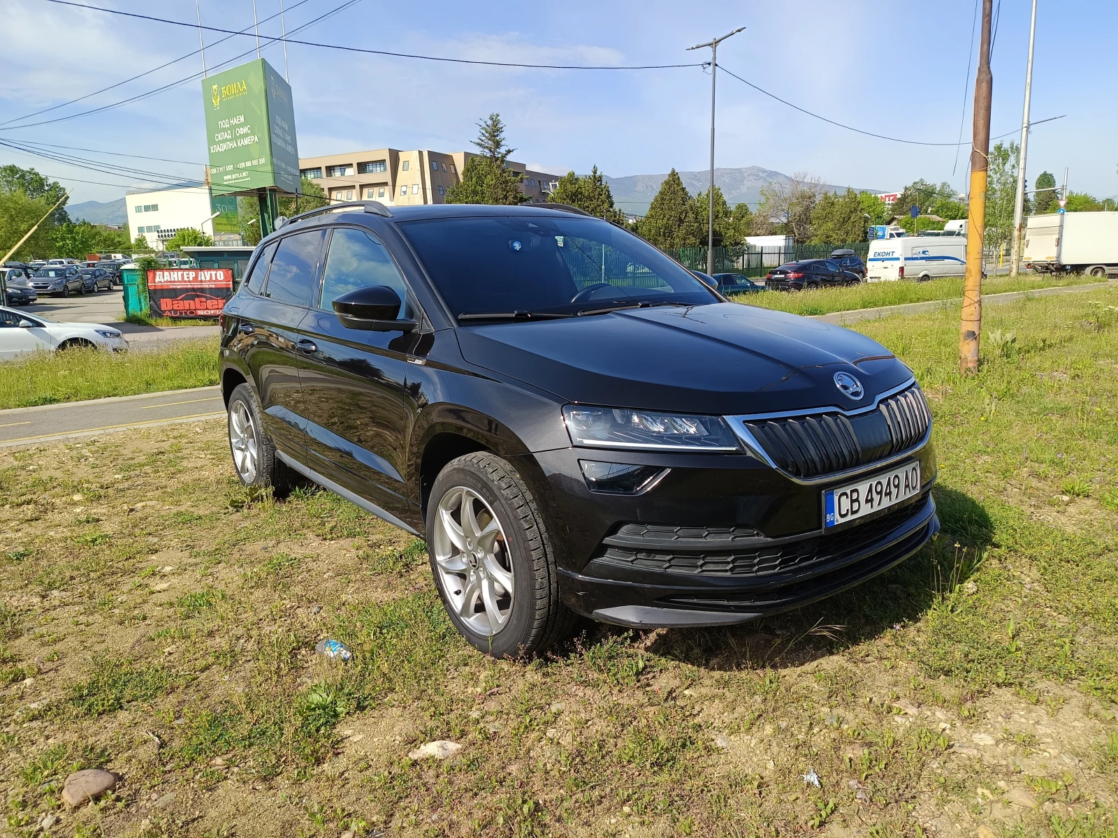 Skoda Karoq 2.0TDI - изображение 3