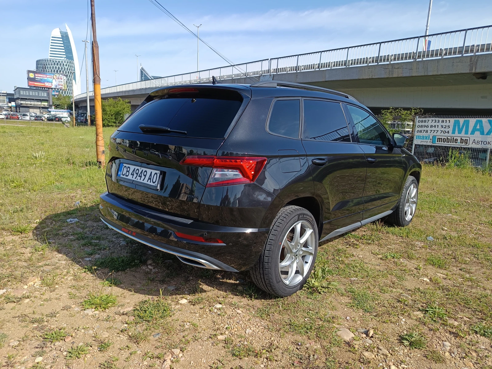 Skoda Karoq 2.0TDI - изображение 5