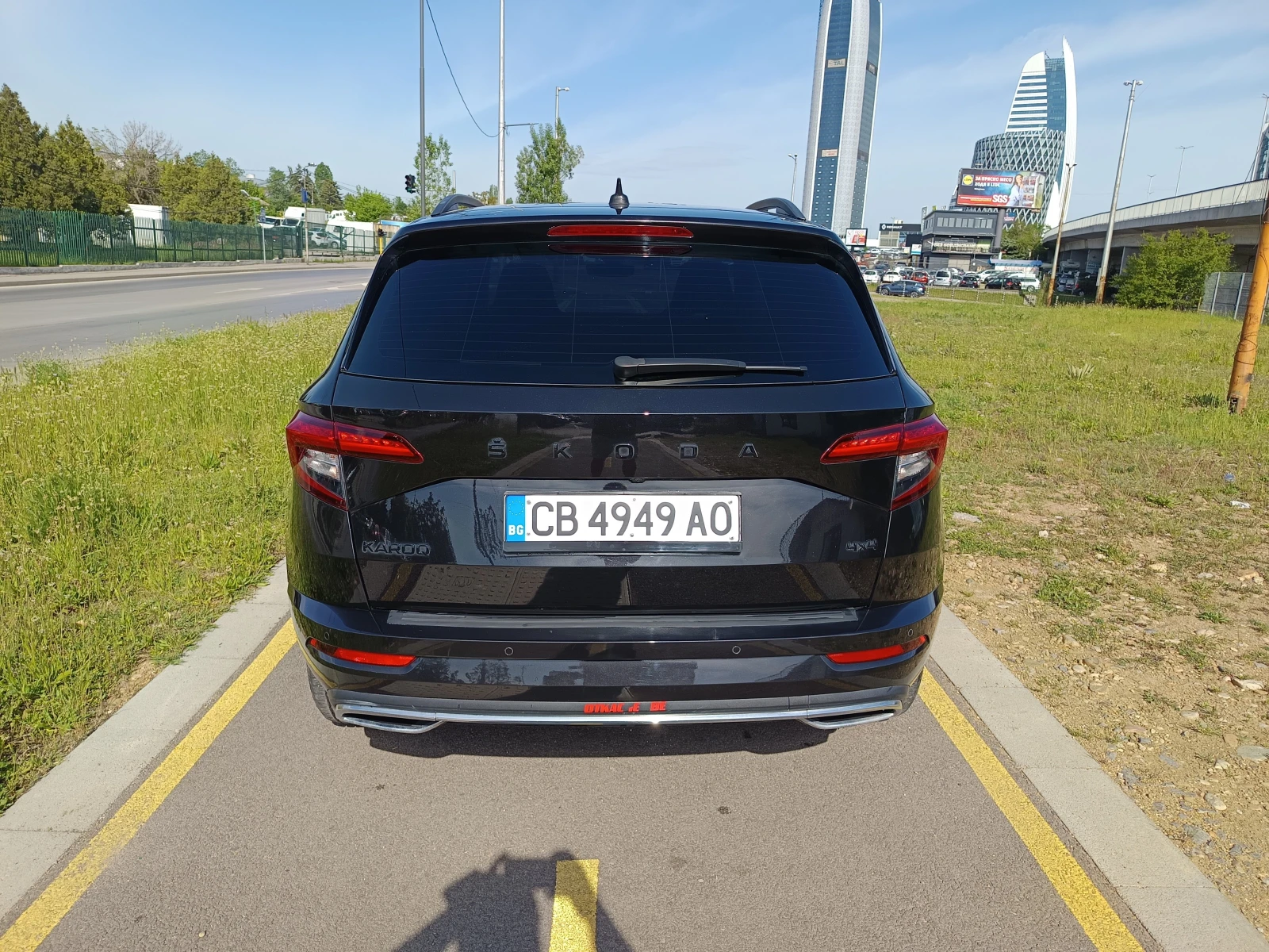 Skoda Karoq 2.0TDI - изображение 8