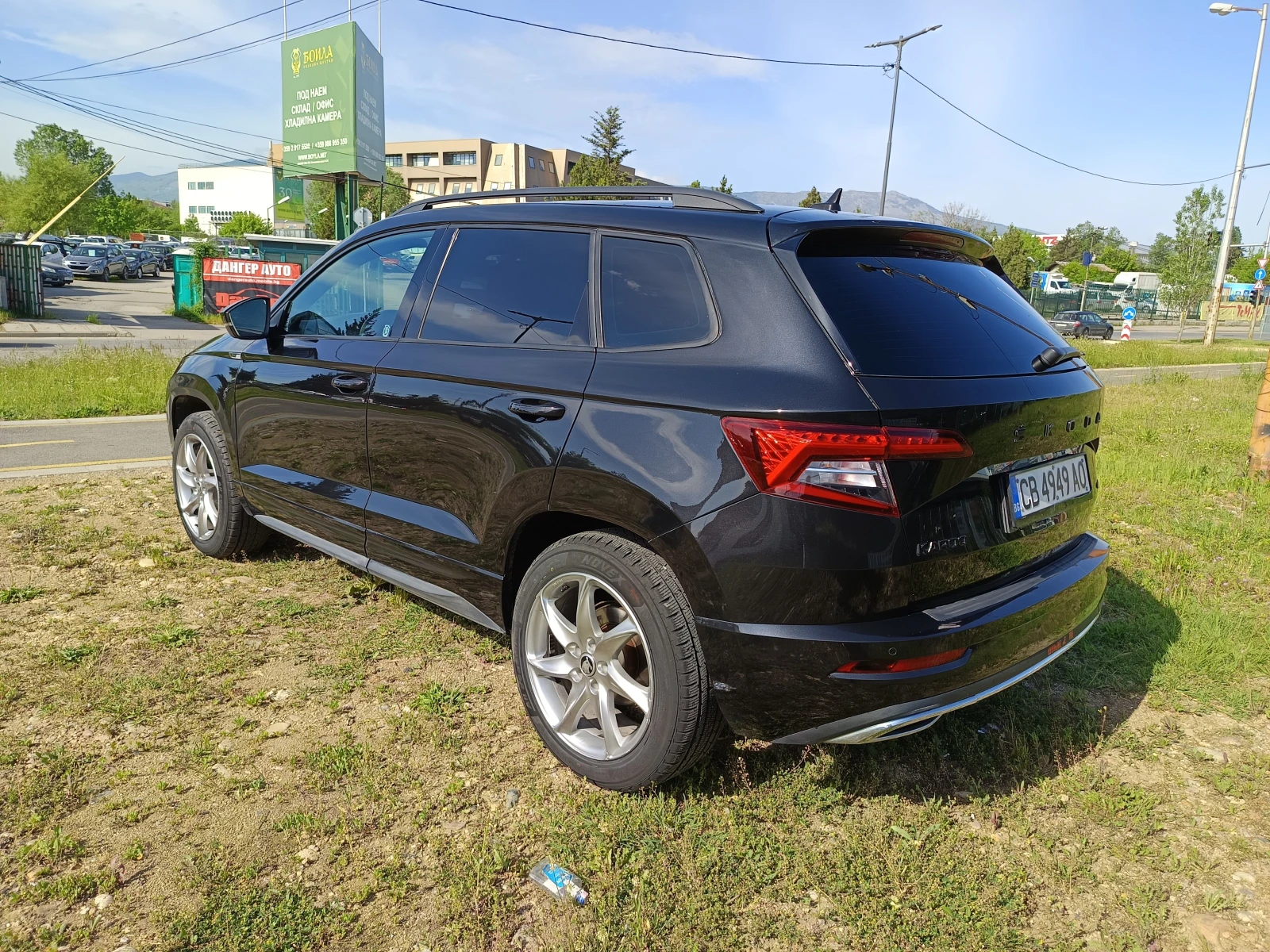 Skoda Karoq 2.0TDI - изображение 6