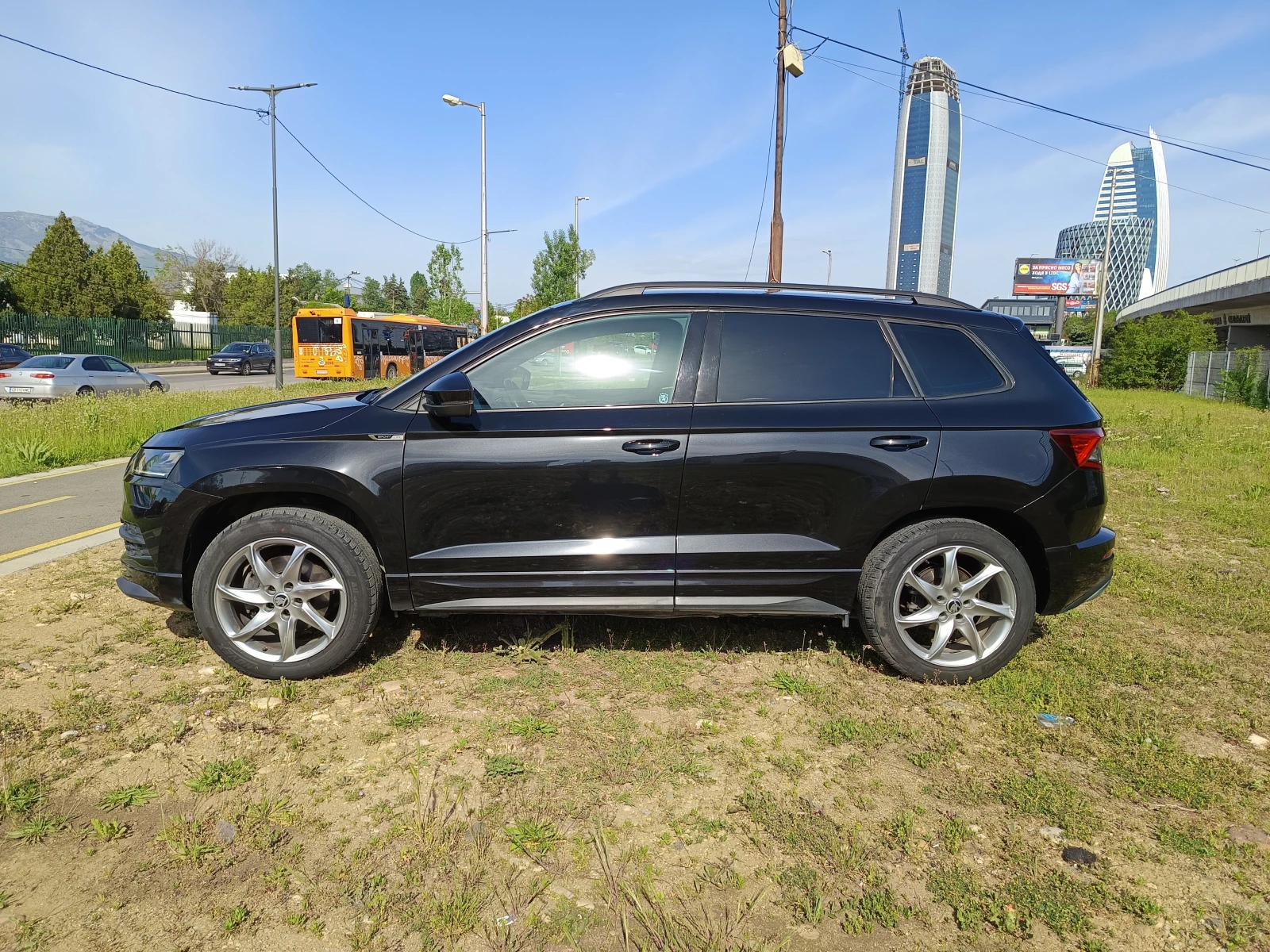 Skoda Karoq 2.0TDI - изображение 7