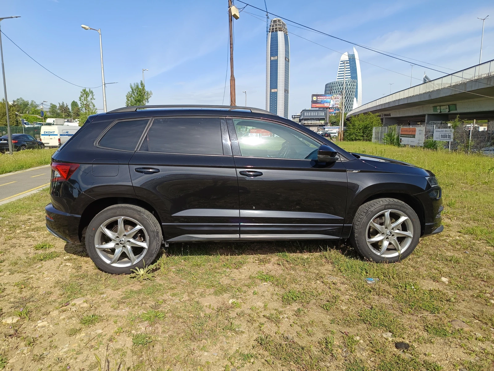 Skoda Karoq 2.0TDI - изображение 4