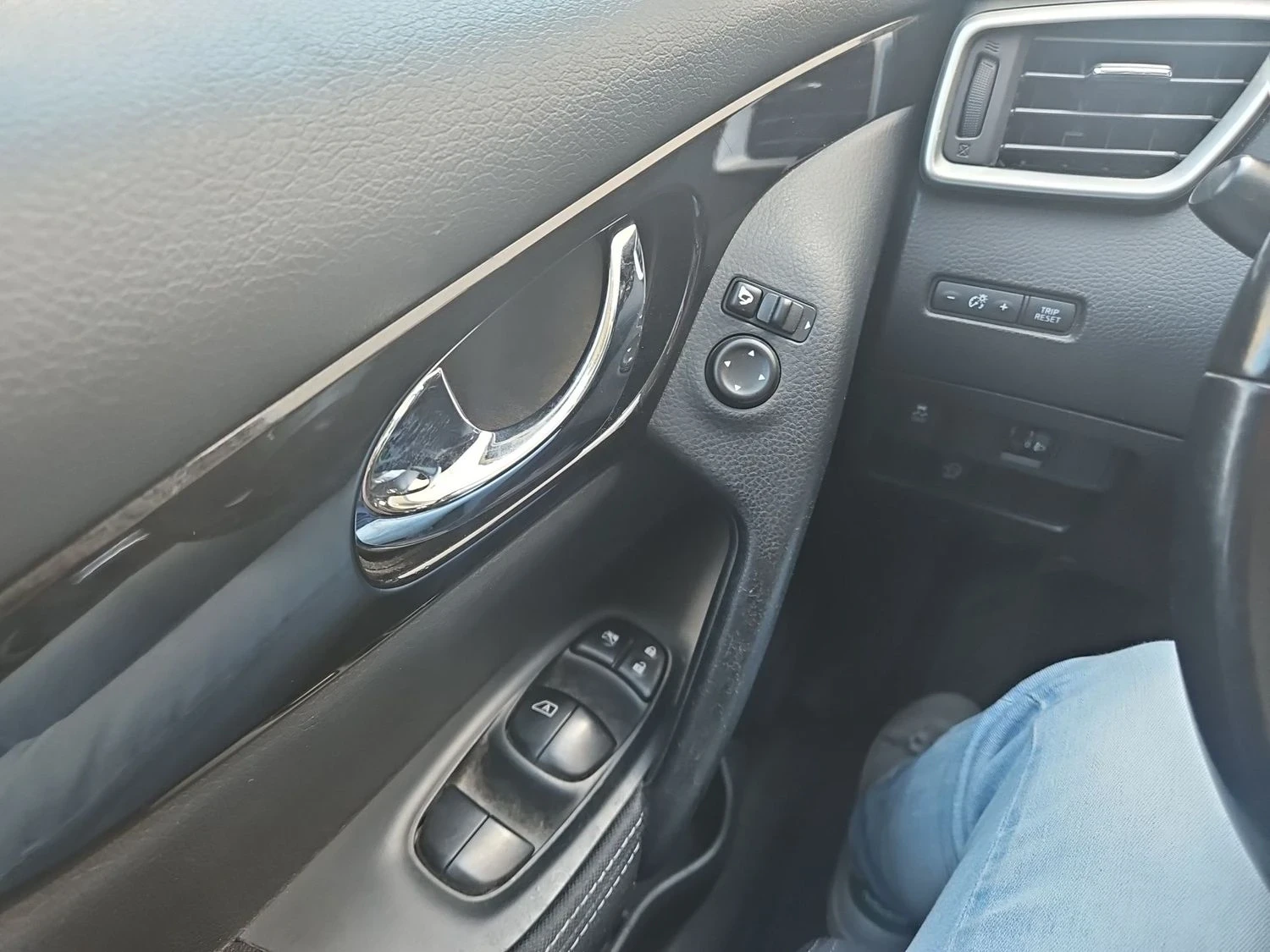 Nissan Qashqai 1.2i/116hp/Подгрев Седалки - изображение 7