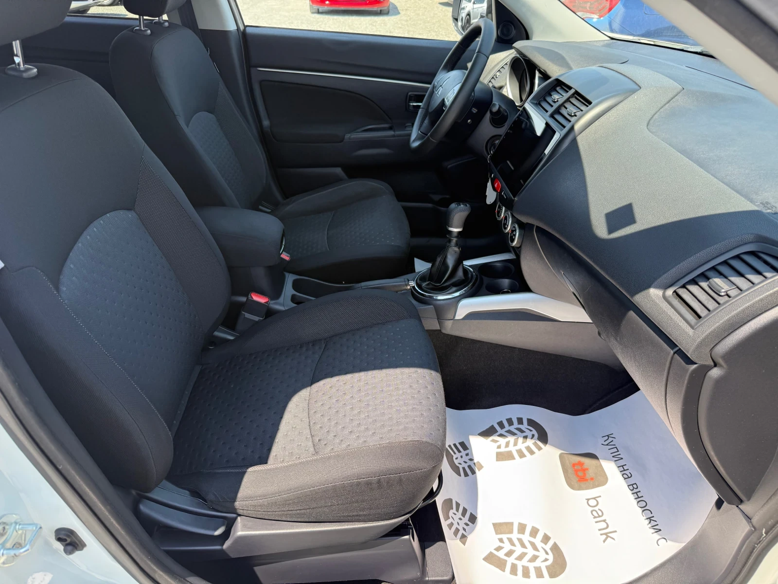 Mitsubishi ASX (KATO ) | Mobile.bg   14