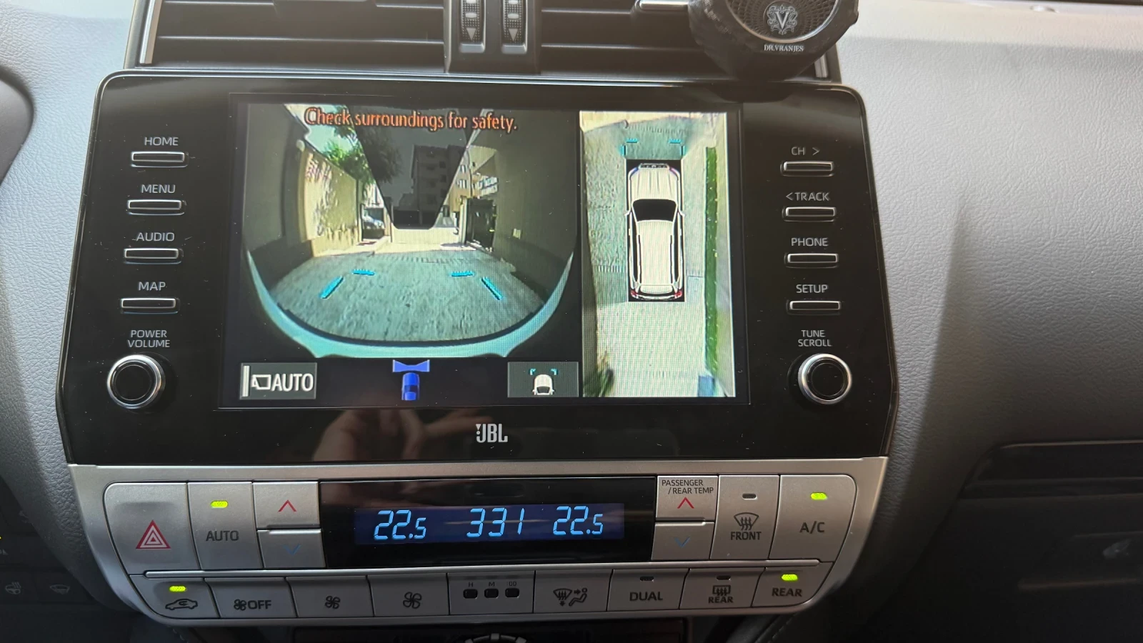 Toyota Land cruiser Special Edition | Mobile.bg � ����������� 11