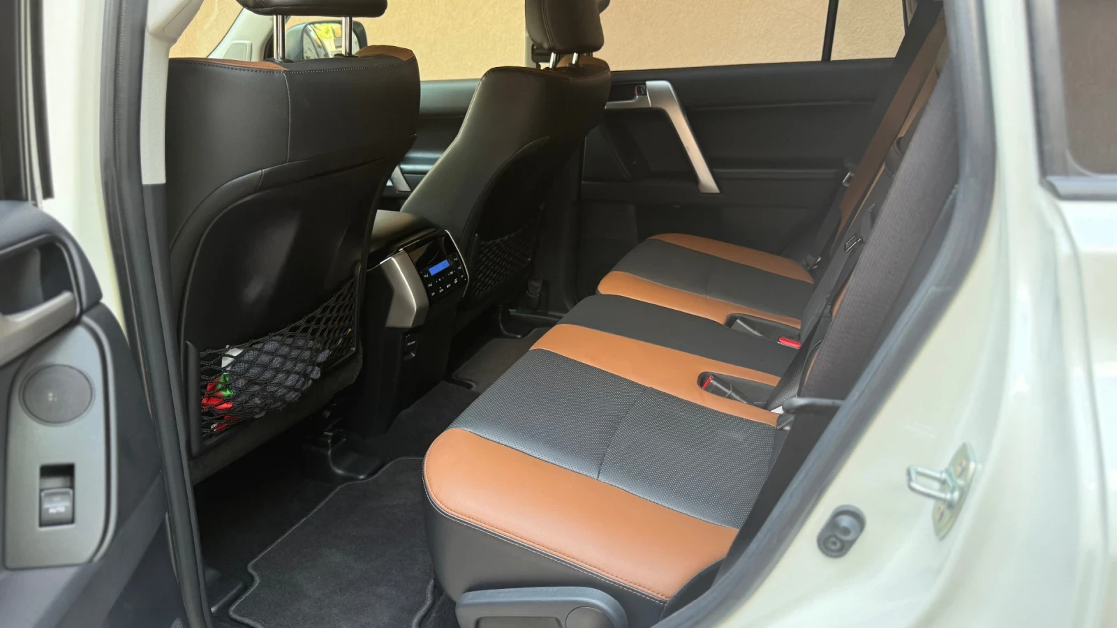 Toyota Land cruiser Special Edition | Mobile.bg � ����������� 13