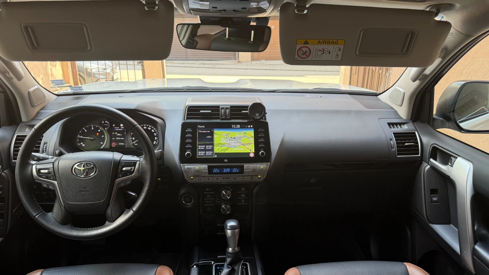 Toyota Land cruiser Special Edition - изображение 8