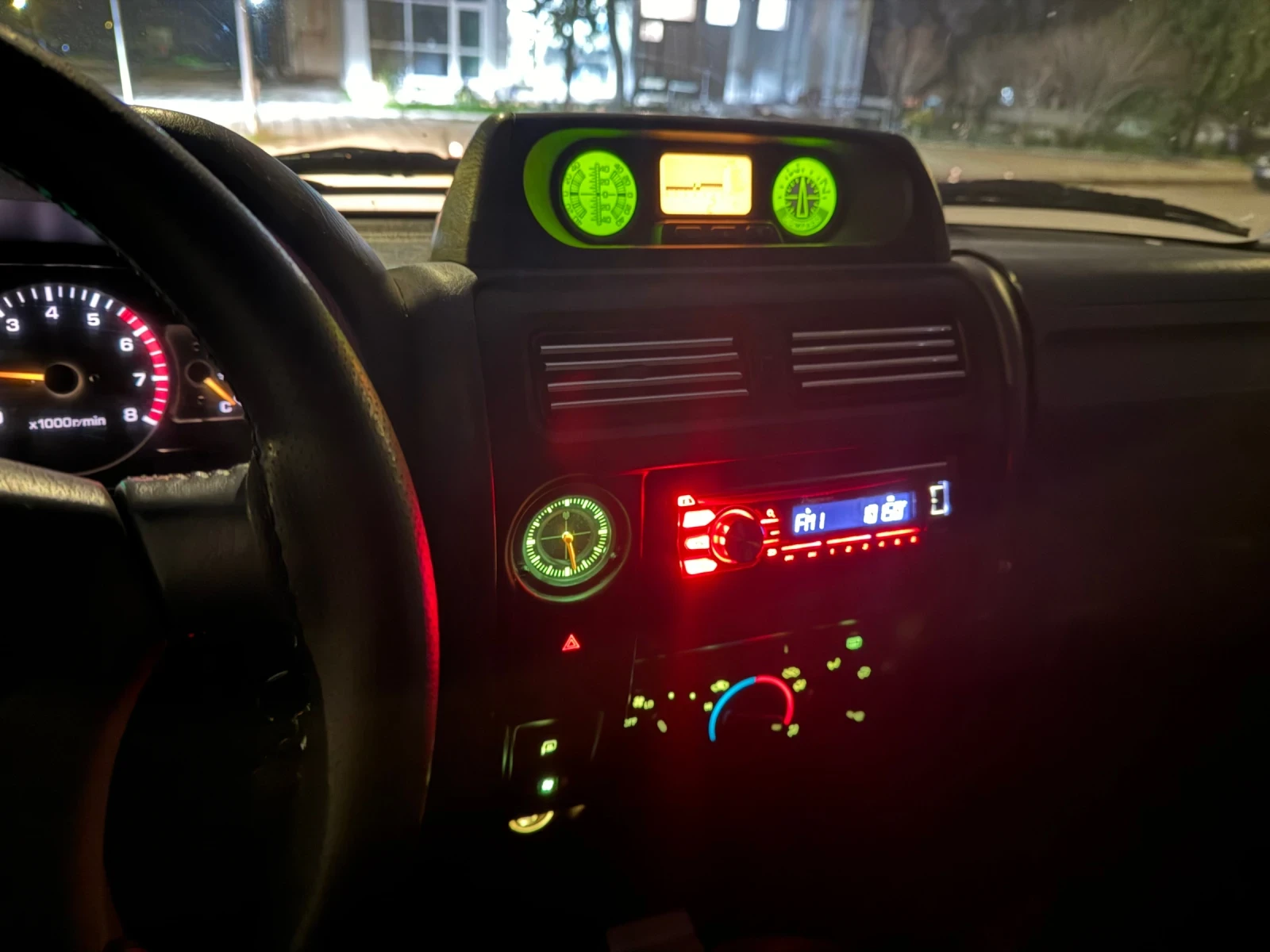 Toyota Land cruiser, снимка 13 - Автомобили и джипове - 53996251