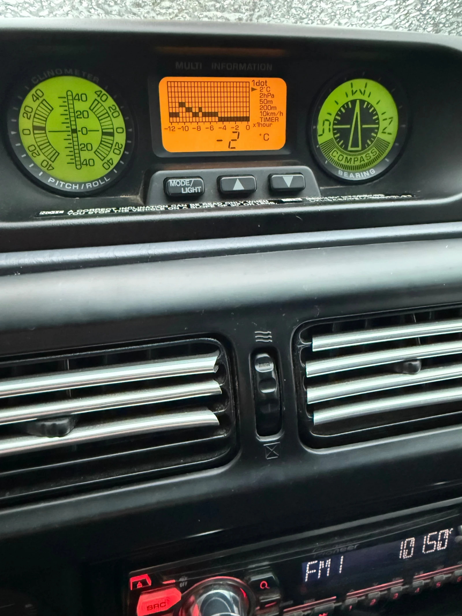 Toyota Land cruiser, снимка 14 - Автомобили и джипове - 53996251