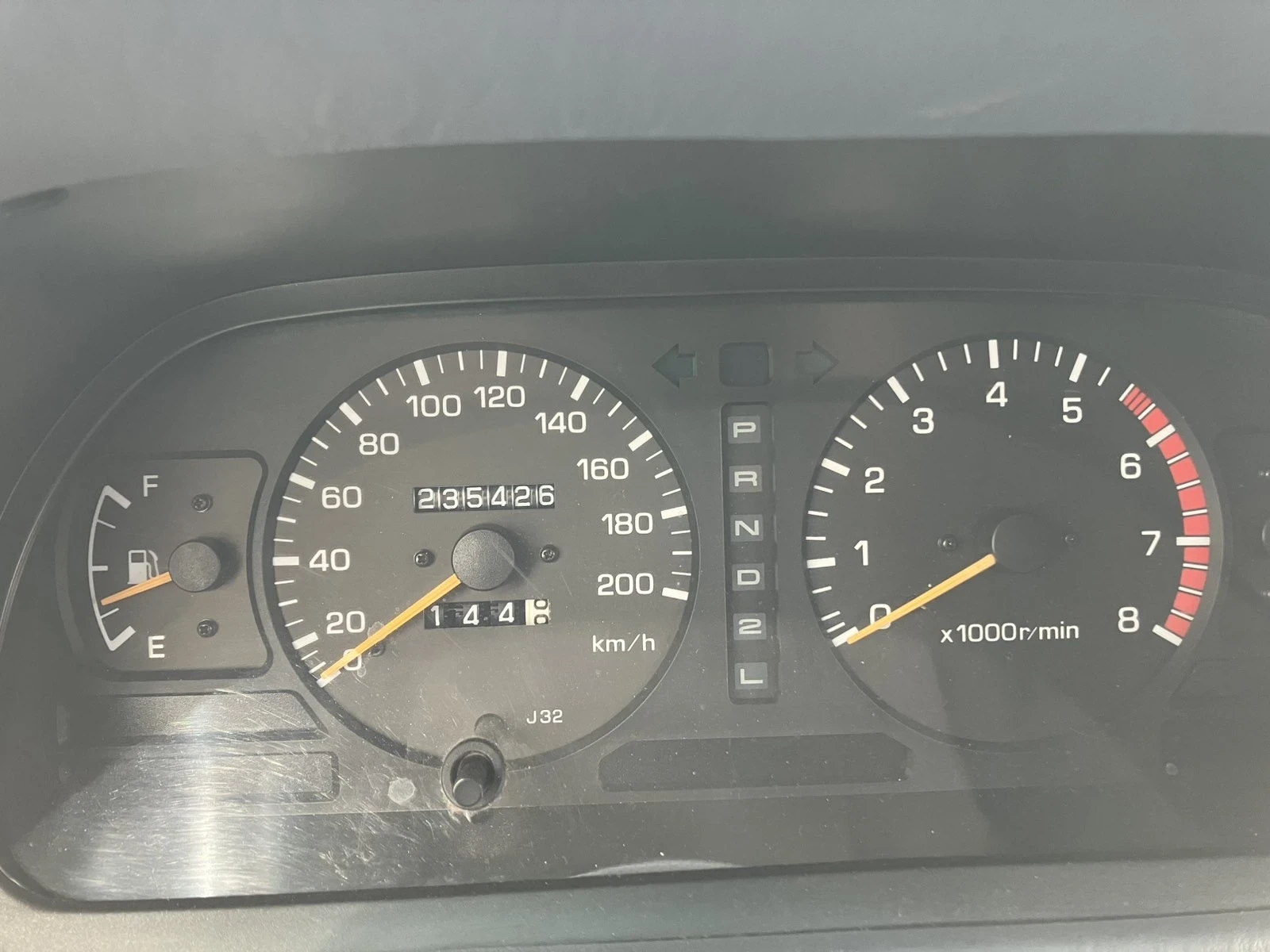 Toyota Land cruiser  - изображение 9