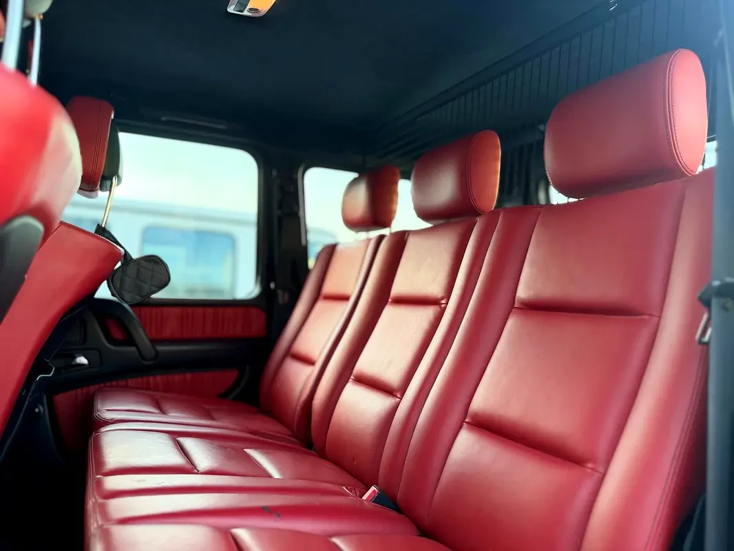 Mercedes-Benz G 500 * G-Class* ����������* ���� �� �� | Mobile.bg � ����������� 13