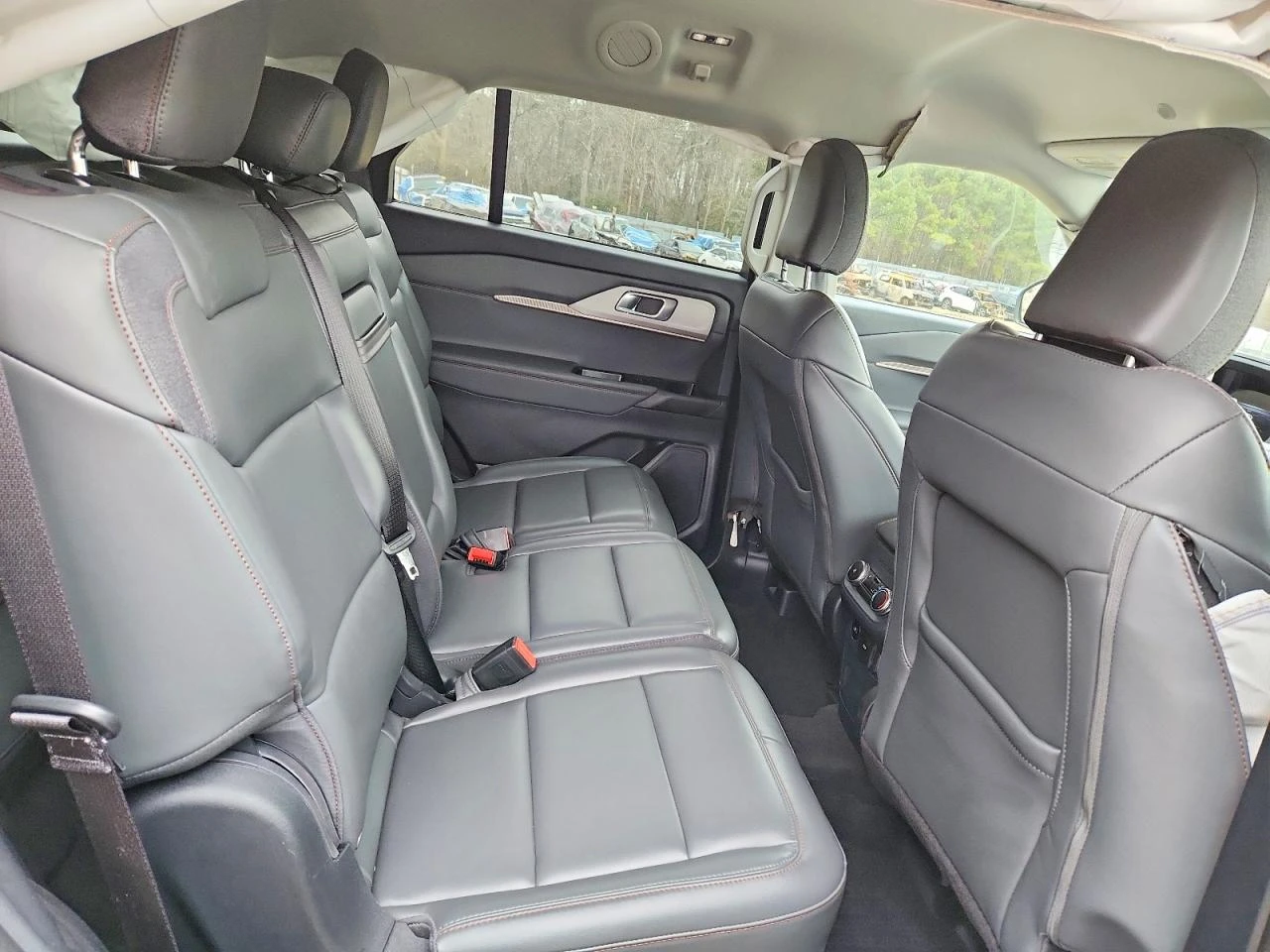 Ford Explorer 2.3l Active | Mobile.bg � ����������� 11