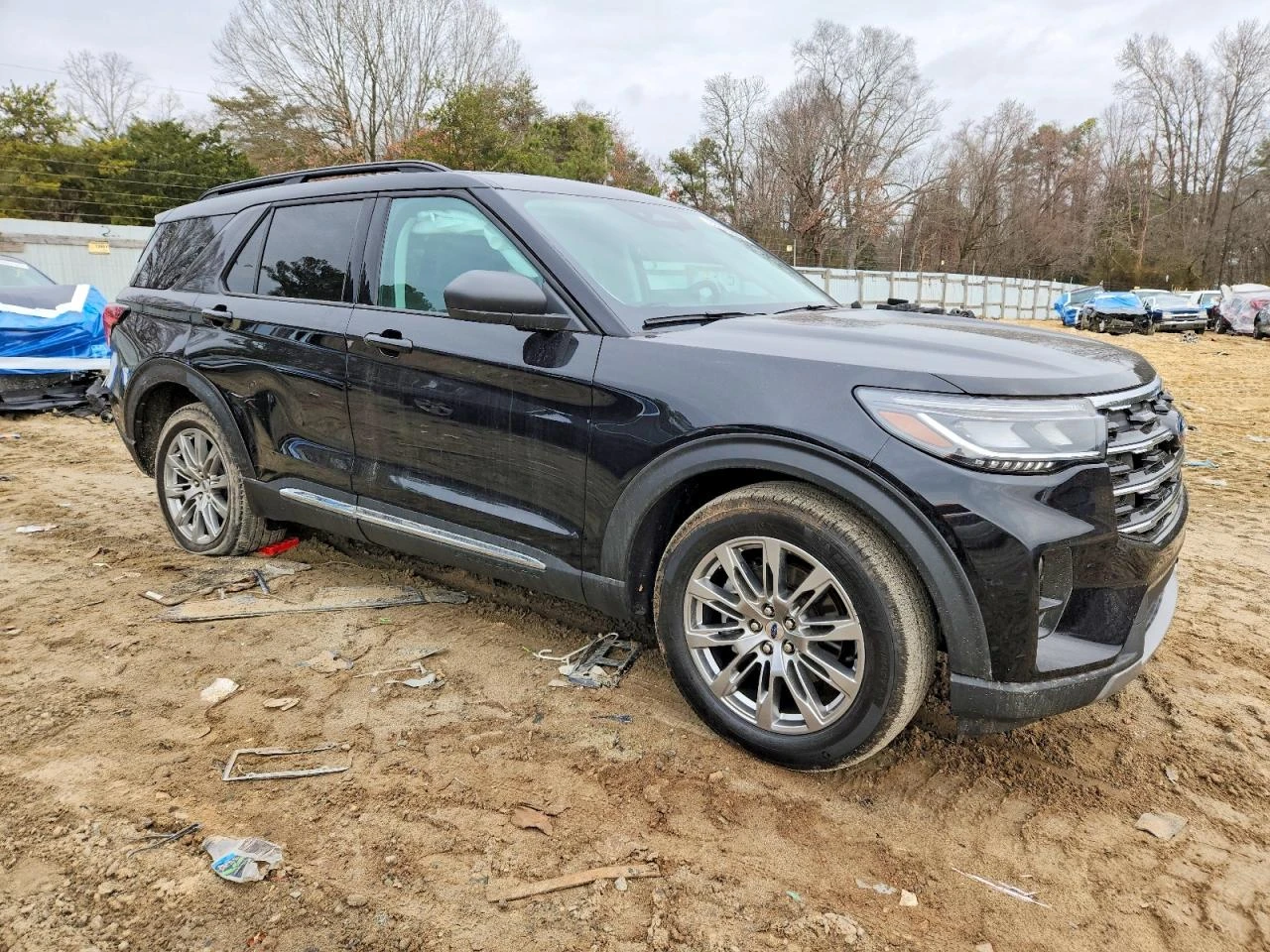 Ford Explorer 2.3l Active | Mobile.bg � ����������� 4
