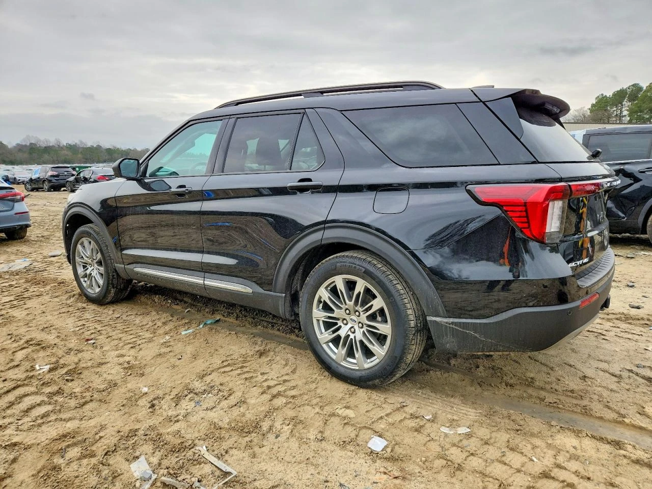 Ford Explorer 2.3l Active | Mobile.bg � ����������� 2