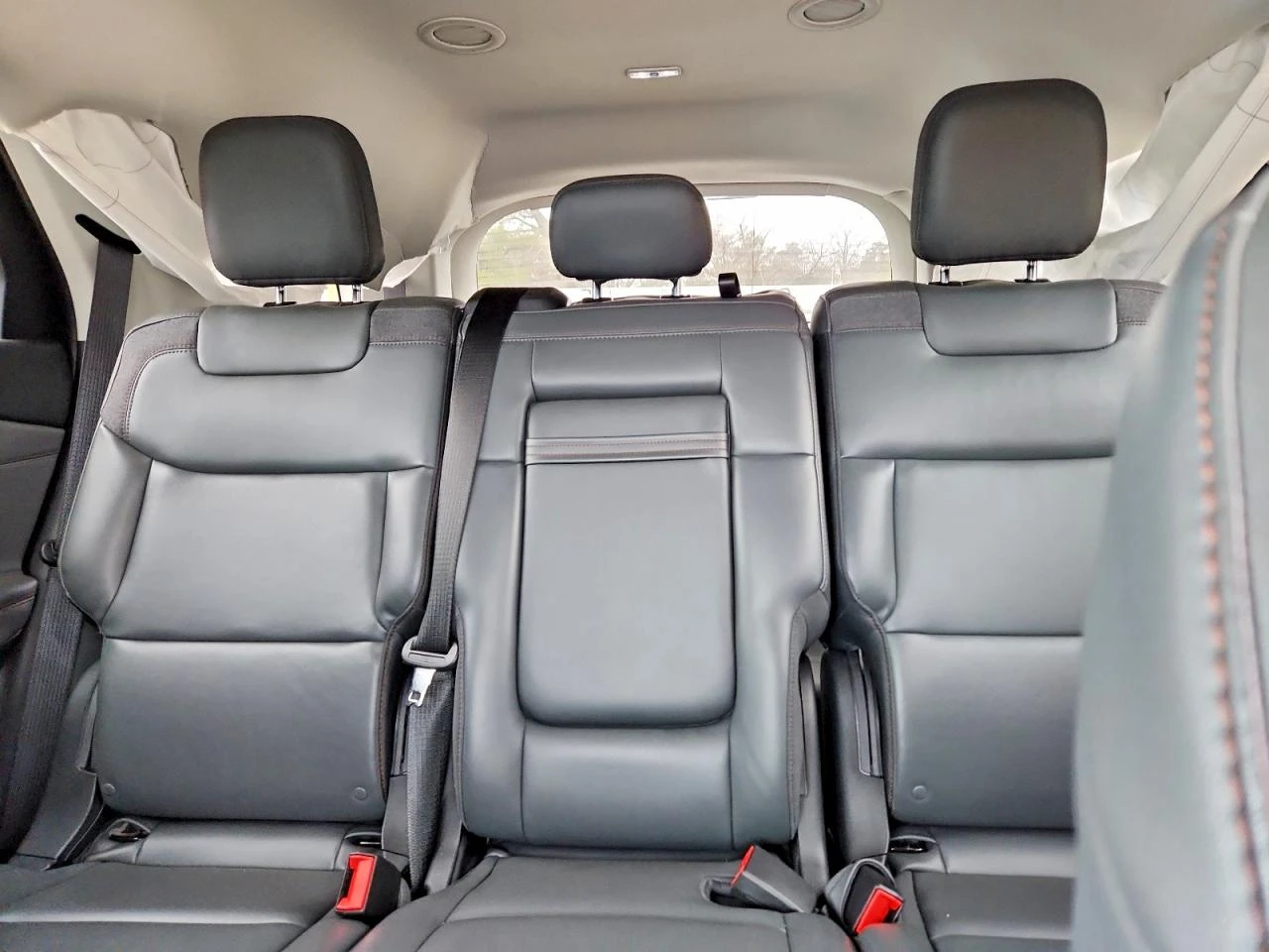 Ford Explorer 2.3l Active | Mobile.bg � ����������� 10