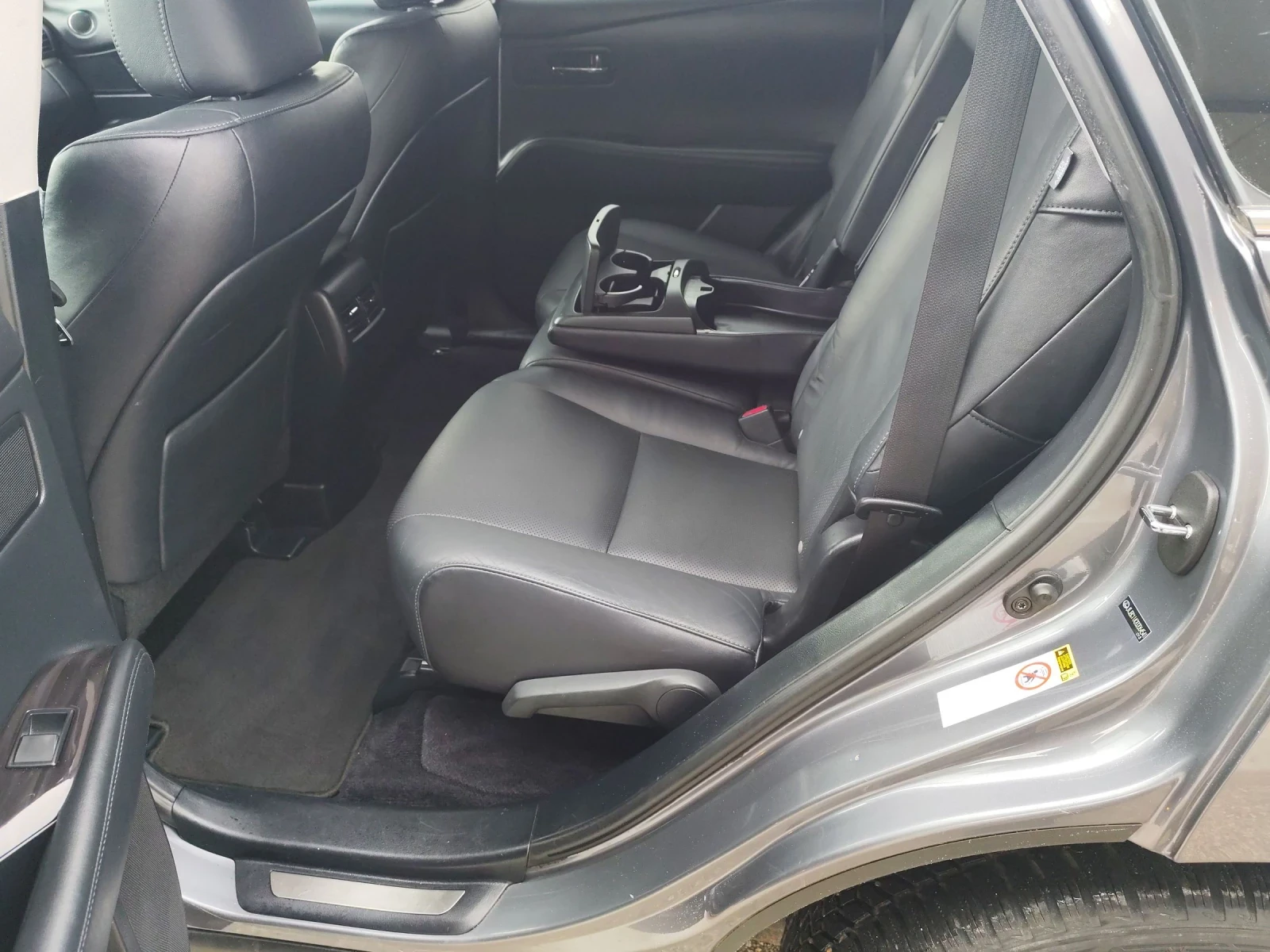 Lexus RX 450h Luxury ��������� | Mobile.bg � ����������� 8