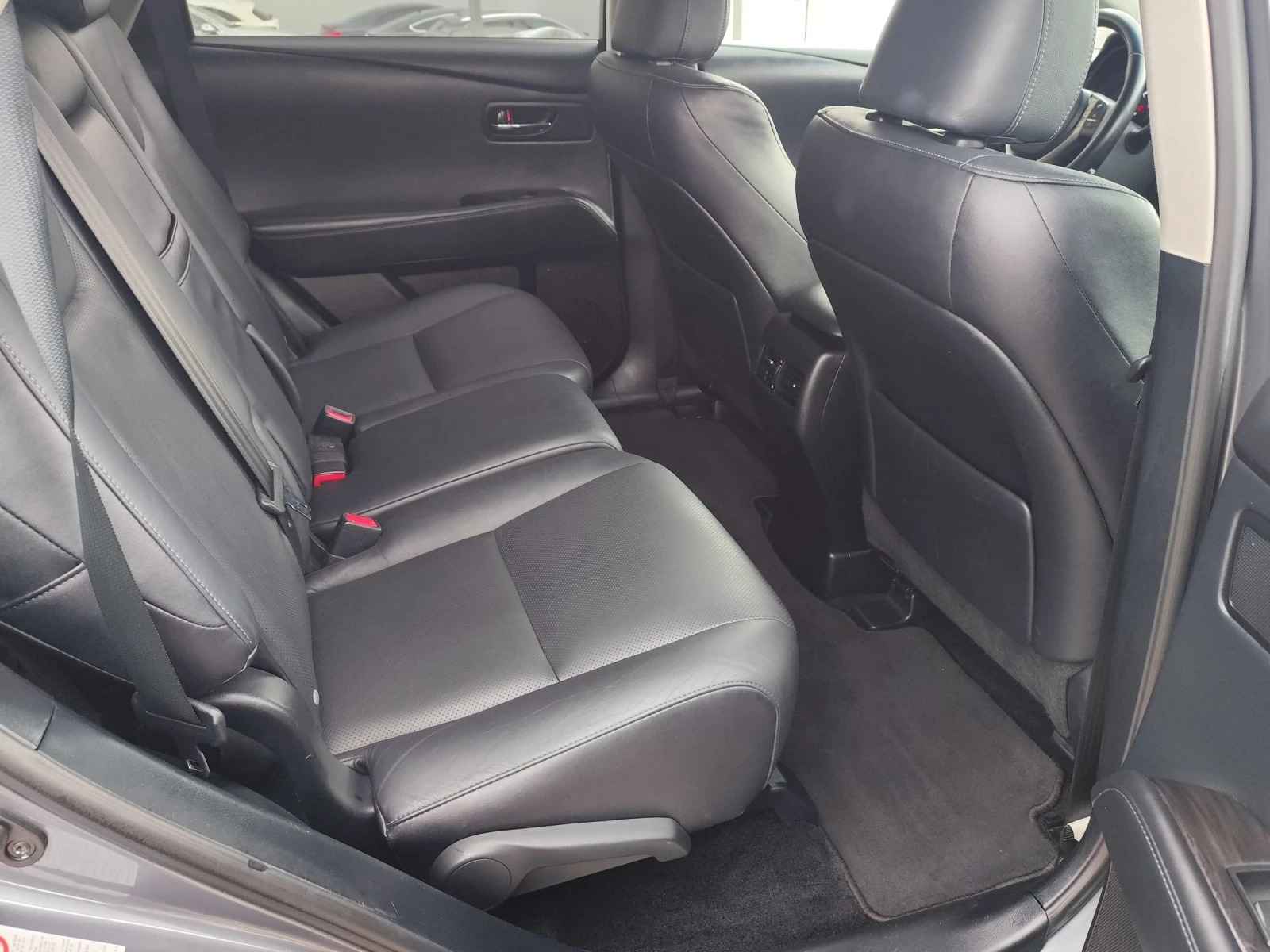 Lexus RX 450h Luxury ��������� | Mobile.bg � ����������� 13