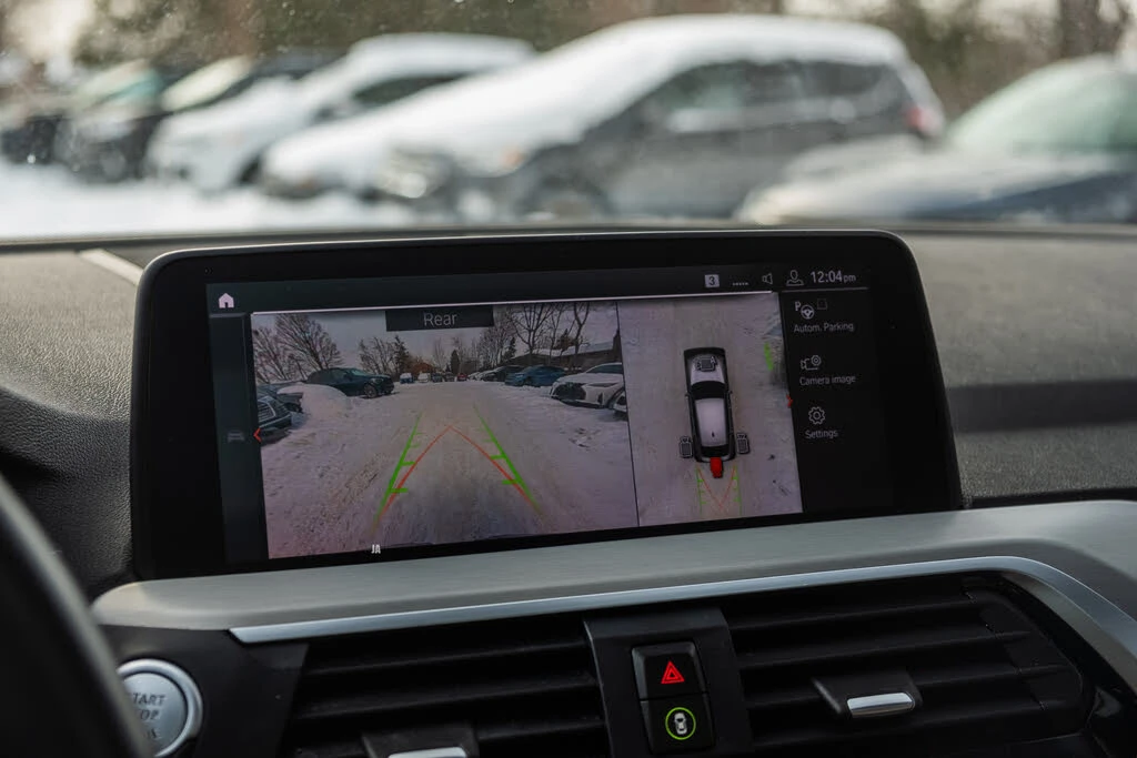 BMW X4 Drive30i* AWD* АвтоКредит* (ЦЕНА ДО БГ), снимка 8 - Автомобили и джипове - 53835719