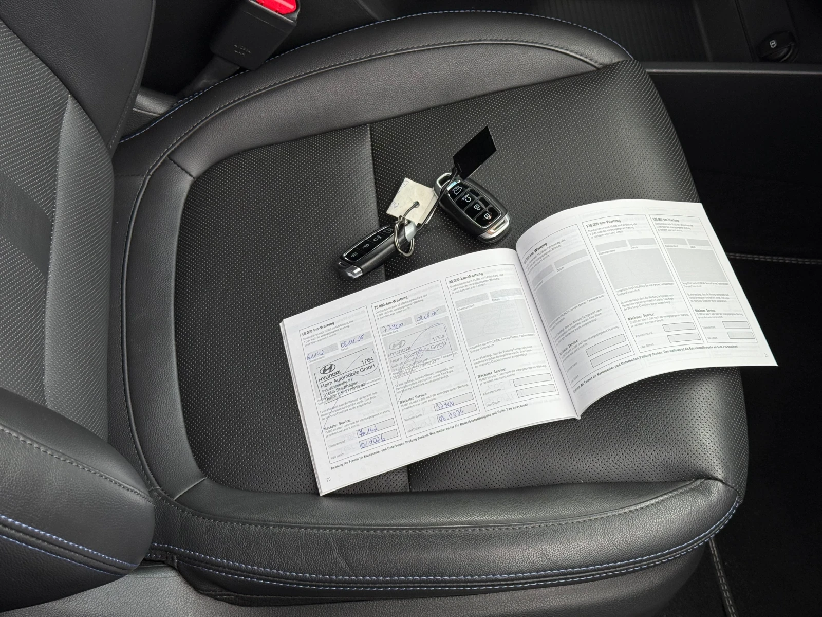 Hyundai Kona /PRIME\ 64 KWh 204 hp Гаранция Blue Linc  , снимка 6 - Автомобили и джипове - 54620827