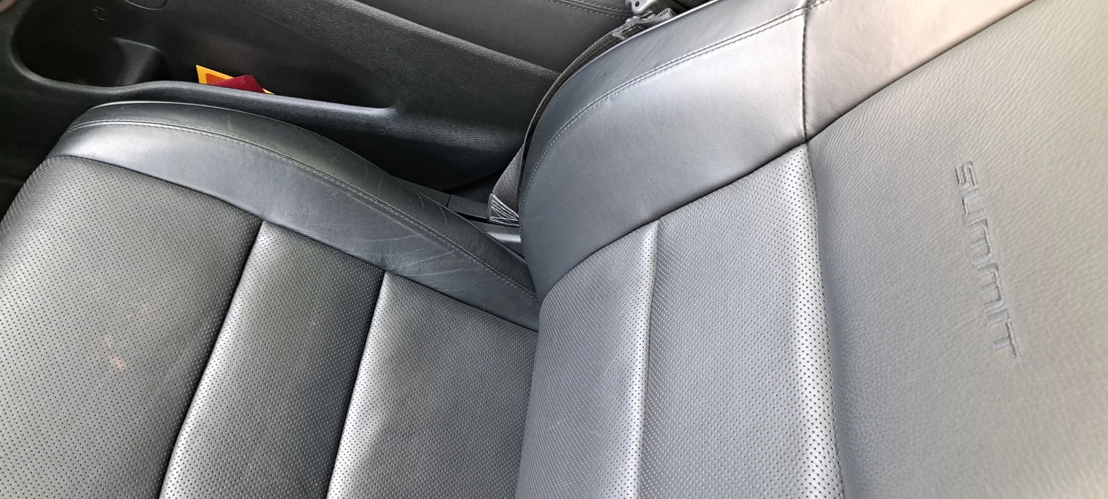 Jeep Grand cherokee 5.7 HEMI, снимка 14 - Автомобили и джипове - 54792012