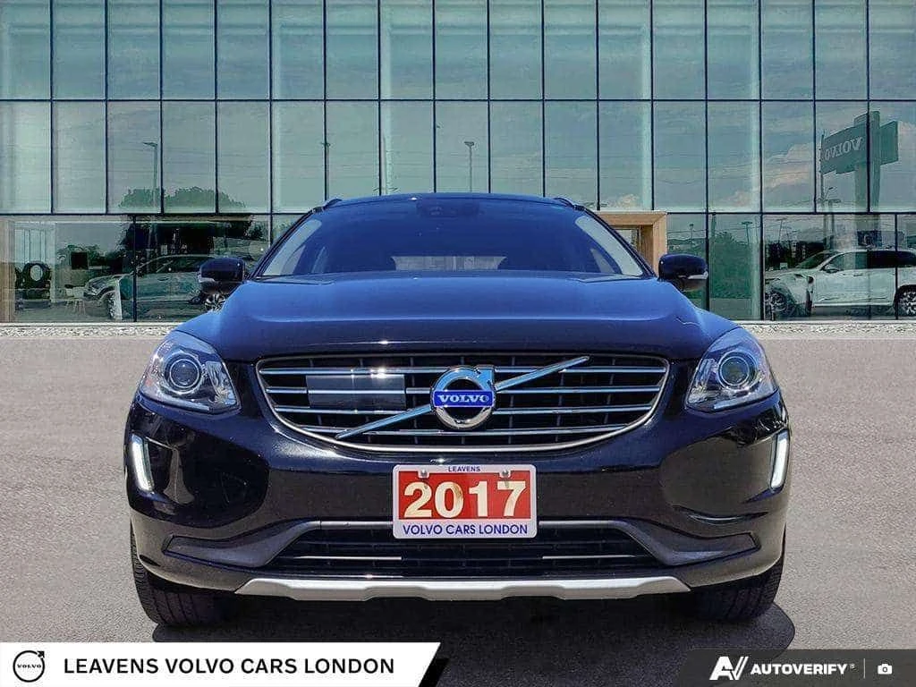 Volvo XC60 * T6 | AWD | Safety Certified | New Brakes * CARFA, снимка 2 - Автомобили и джипове - 54919058