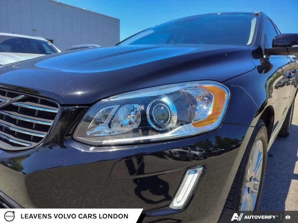Volvo XC60 * T6 | AWD | Safety Certified | New Brakes * CARFA, снимка 8 - Автомобили и джипове - 54919058