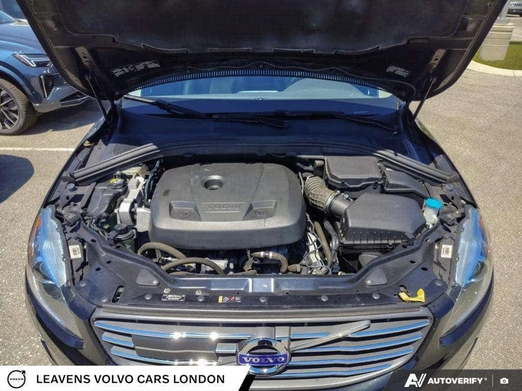 Volvo XC60 * T6 | AWD | Safety Certified | New Brakes * CARFA, снимка 10 - Автомобили и джипове - 54919058