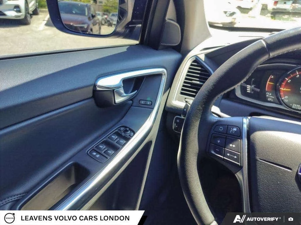 Volvo XC60 * T6 | AWD | Safety Certified | New Brakes * CARFA, снимка 17 - Автомобили и джипове - 54919058