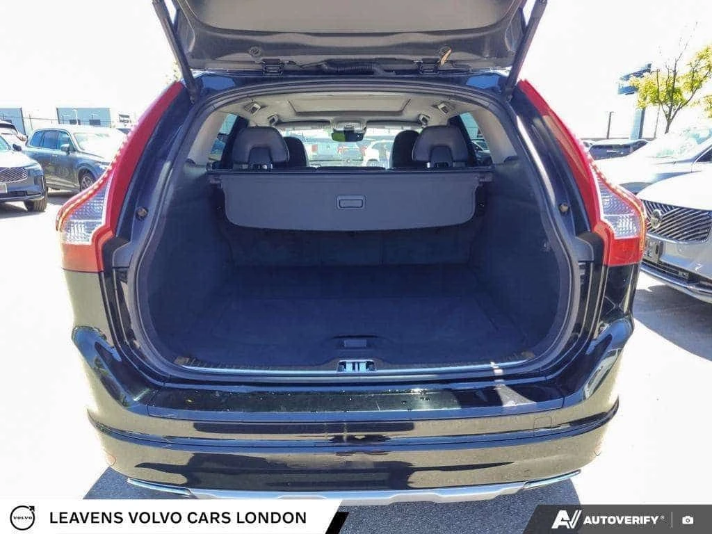 Volvo XC60 * T6 | AWD | Safety Certified | New Brakes * CARFA, снимка 12 - Автомобили и джипове - 54919058
