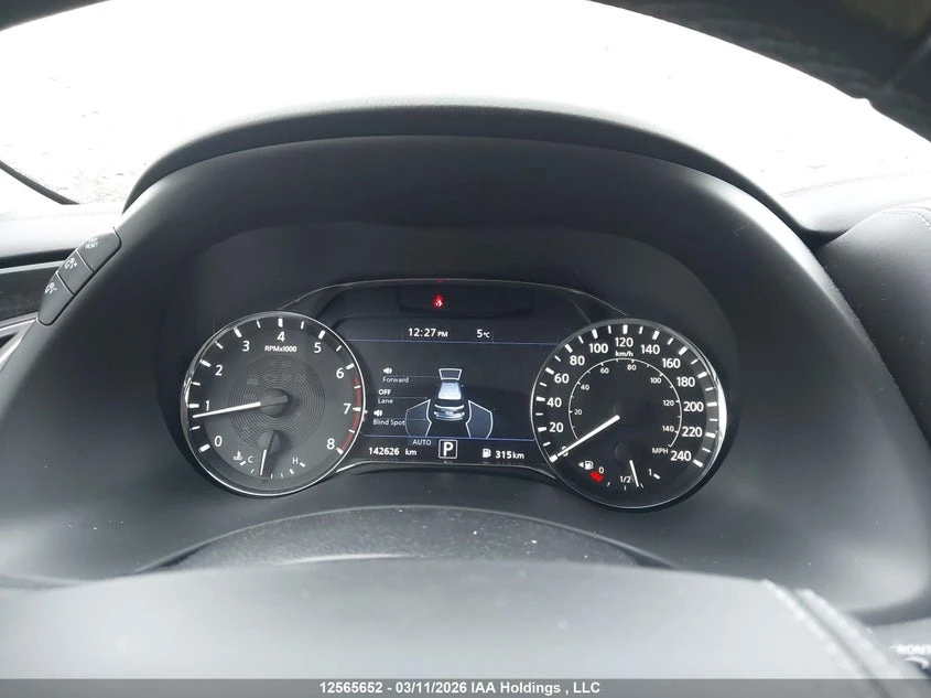 Infiniti QX80 5.6l Luxe/Limited | Mobile.bg � ����������� 7