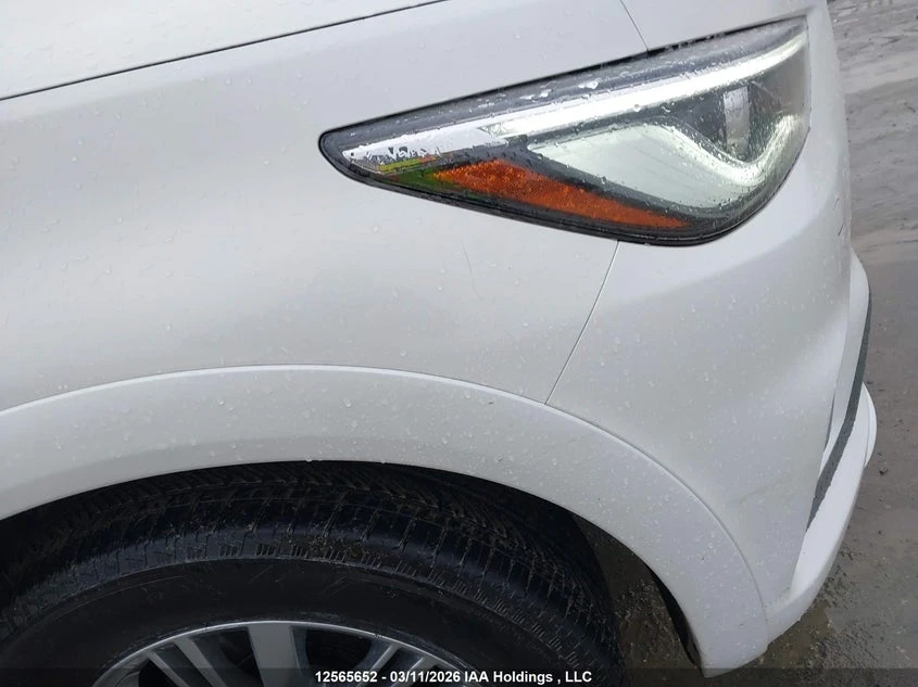 Infiniti QX80 5.6l Luxe/Limited | Mobile.bg � ����������� 6