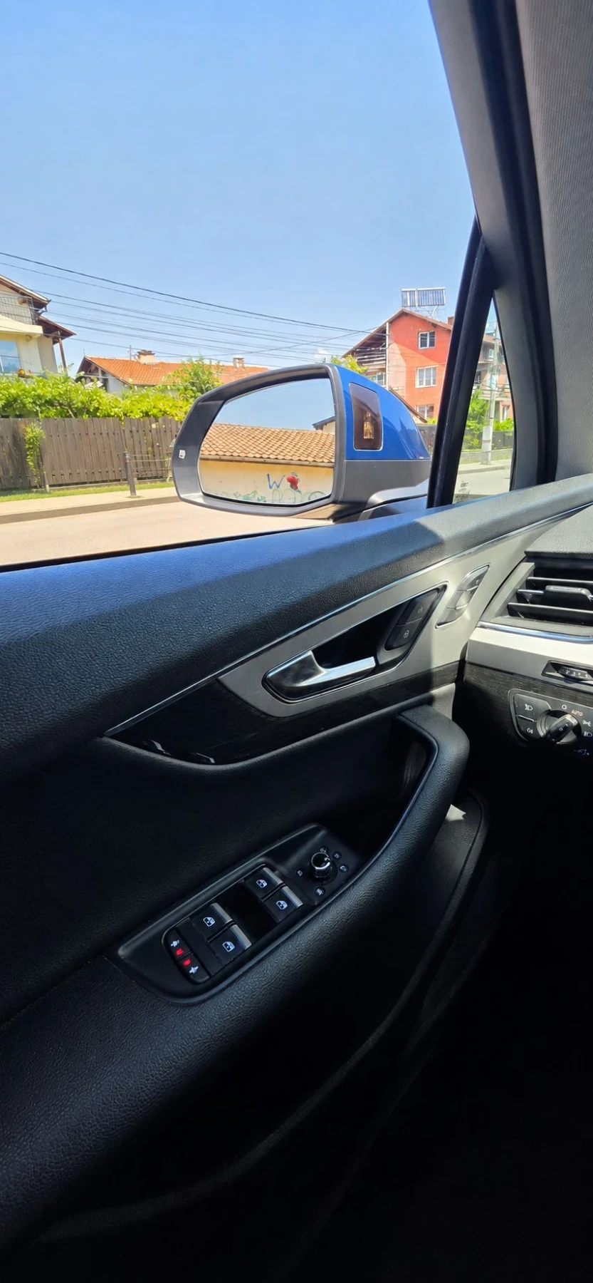 Audi Q7, снимка 11 - Автомобили и джипове - 55641010