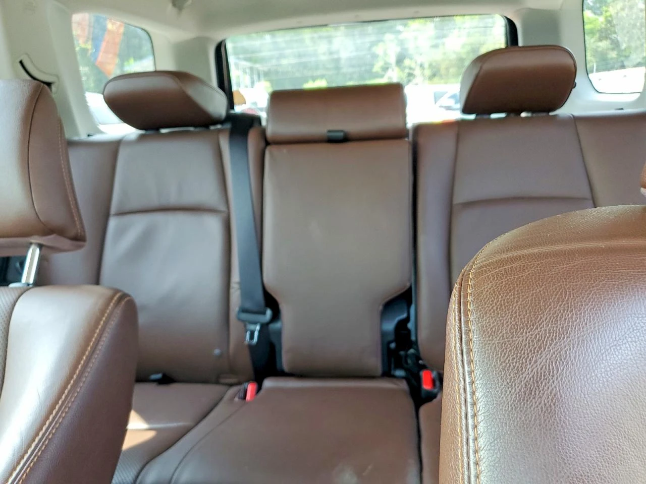 Toyota 4runner 4.0l Limited, снимка 10 - Автомобили и джипове - 55878544