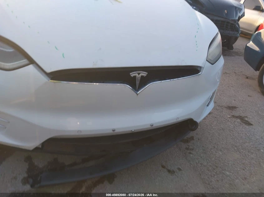 Tesla Model X 75D AWD, снимка 12 - Автомобили и джипове - 55893533