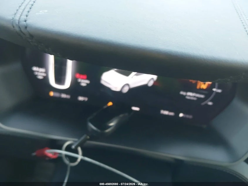 Tesla Model X 75D AWD, снимка 11 - Автомобили и джипове - 55893533