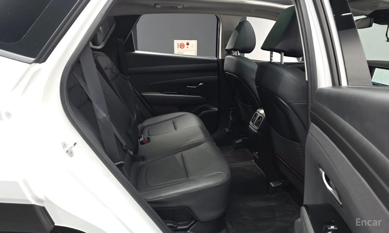 Hyundai Tucson HYBRID* ОБДУХВАНЕ* LANE* ASSIST* КАМЕРА* , снимка 15 - Автомобили и джипове - 55965891