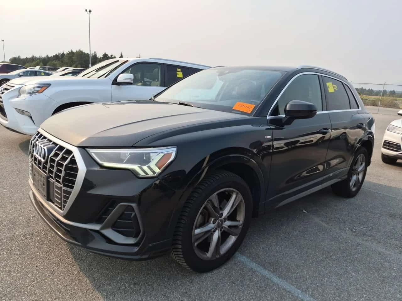 Audi Q3 * TECHNIK * CARFAX * БЕЗ ПЪРВОНАЧАЛНА ВНОСКА