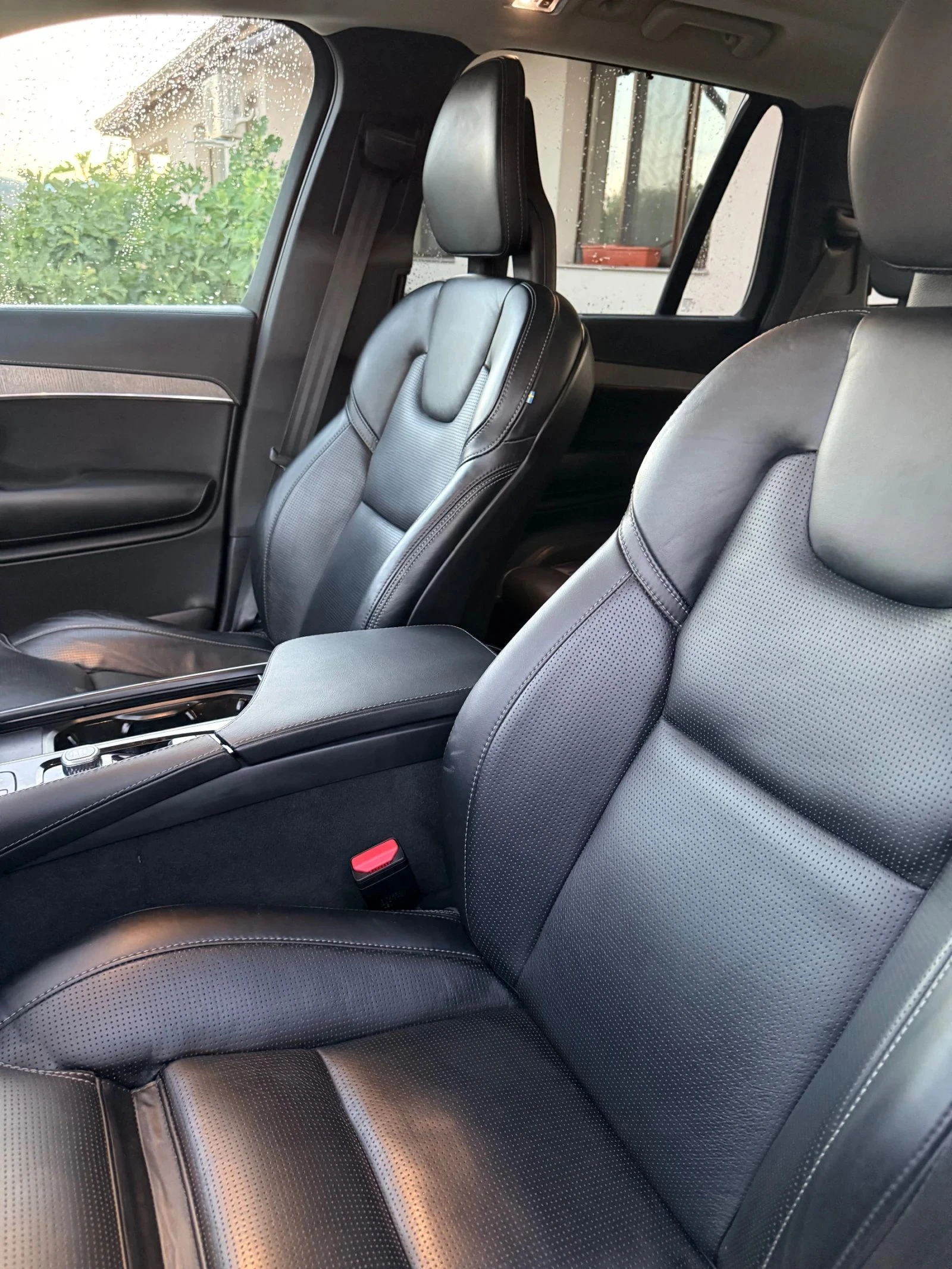 Volvo Xc90 T8 Twin Inscription Plug in - �������� �� �������� | Mobile.bg � ����������� 9