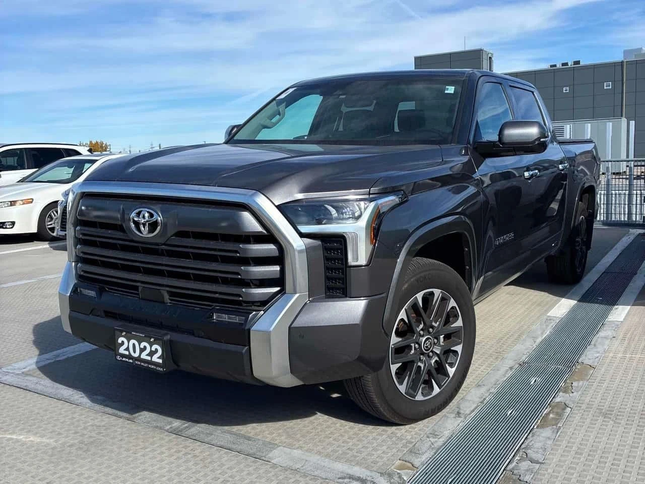 Toyota Tundra | Mobile.bg � ����������� 1