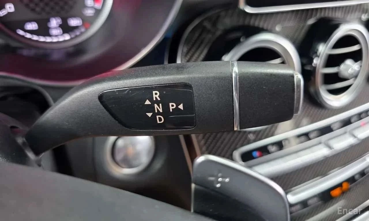 Mercedes-Benz GLC, снимка 9 - Автомобили и джипове - 56737065
