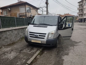 Ford Transit Двойна кабина T280, снимка 8