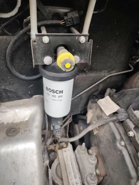 Ford Transit Двойна кабина T280, снимка 2