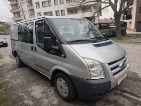 Ford Transit Двойна кабина T280, снимка 5