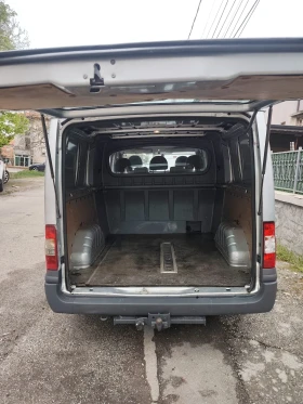 Ford Transit Двойна кабина T280, снимка 14