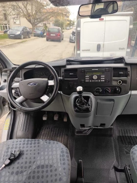 Ford Transit Двойна кабина T280, снимка 12